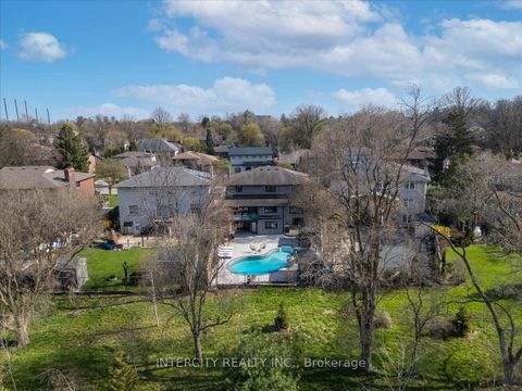 Photo 47 at 61 Golfwood Heights, The Westway, Toronto