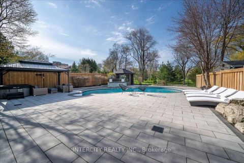 Photo 48 at 61 Golfwood Heights, The Westway, Toronto