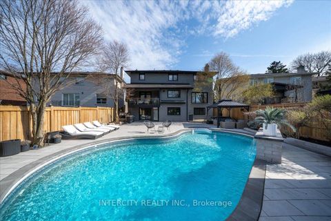Photo 49 at 61 Golfwood Heights, The Westway, Toronto