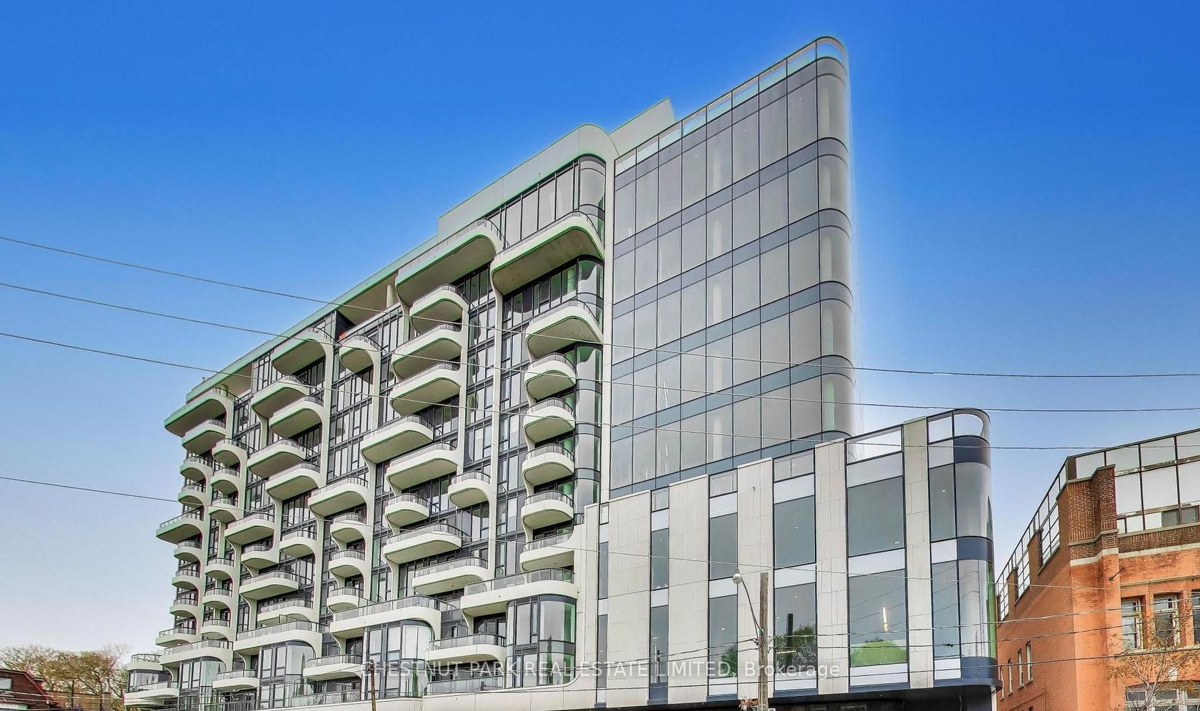 901 - 328 Dupont Street, Annex, Toronto by Loree Meneguzzi Real Estate 901 - 328 Dupont Street, Annex, Toronto