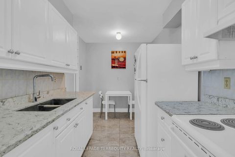Photo 12 at 1703 - 1 Massey Square, Crescent Town, Toronto