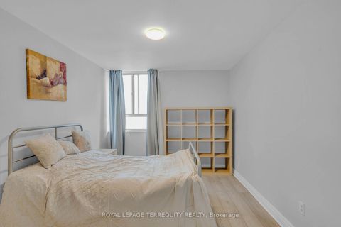 Photo 20 at 1703 - 1 Massey Square, Crescent Town, Toronto