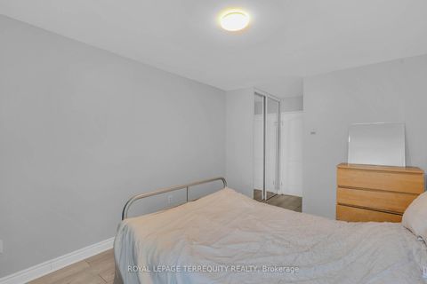 Photo 21 at 1703 - 1 Massey Square, Crescent Town, Toronto