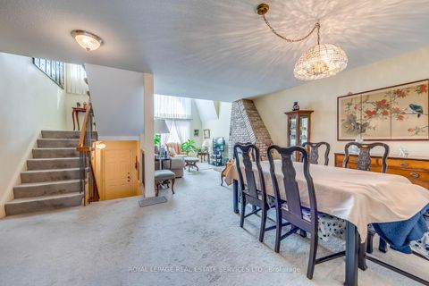 Photo 9 at 4 English Ivyway, Steeles, Toronto