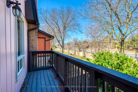 Photo 15 at 4 English Ivyway, Steeles, Toronto