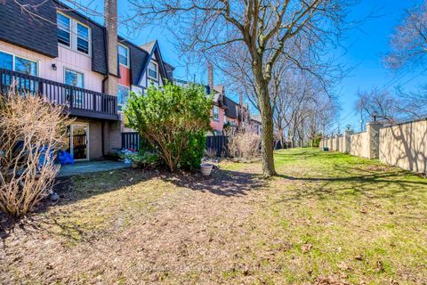 Photo 31 at 4 English Ivyway, Steeles, Toronto