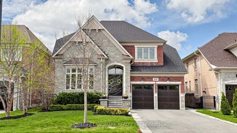 Photo 0 at 49 Langdon Drive, King City, King
