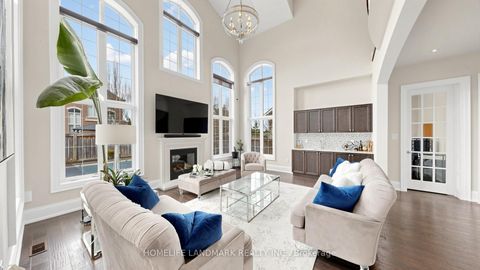 Photo 2 at 49 Langdon Drive, King City, King