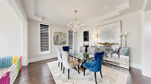 Photo 8 at 49 Langdon Drive, King City, King