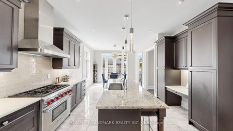 Photo 14 at 49 Langdon Drive, King City, King
