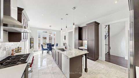 Photo 15 at 49 Langdon Drive, King City, King