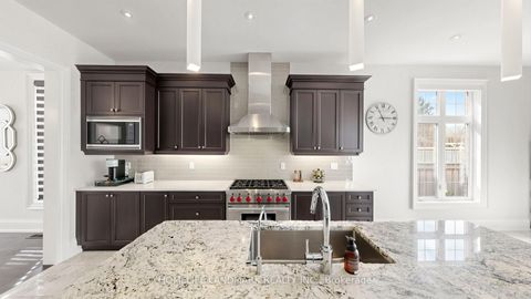 Photo 17 at 49 Langdon Drive, King City, King