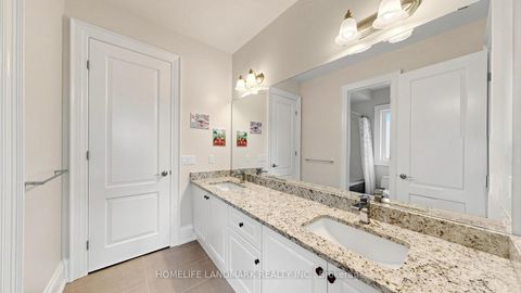 Photo 31 at 49 Langdon Drive, King City, King