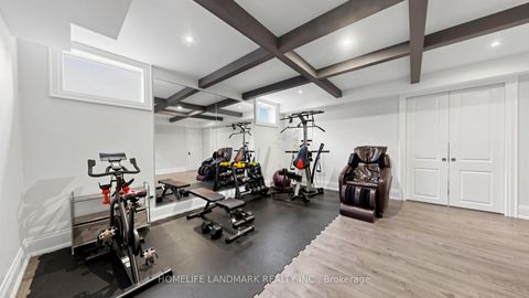 Photo 43 at 49 Langdon Drive, King City, King