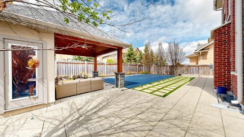 Photo 46 at 49 Langdon Drive, King City, King
