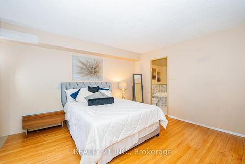 Photo 14 at 1107 - 3233 Eglinton Avenue E, Scarborough Village, Toronto