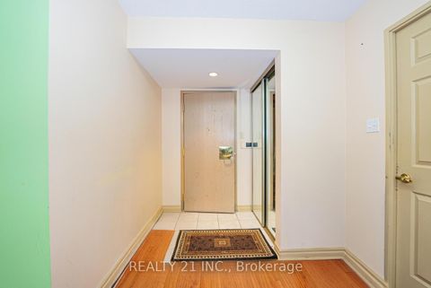 Photo 15 at 1107 - 3233 Eglinton Avenue E, Scarborough Village, Toronto