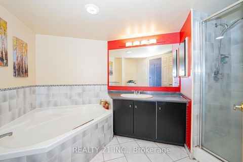 Photo 16 at 1107 - 3233 Eglinton Avenue E, Scarborough Village, Toronto