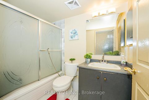 Photo 18 at 1107 - 3233 Eglinton Avenue E, Scarborough Village, Toronto