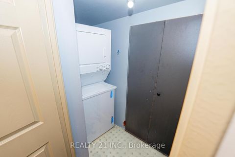 Photo 22 at 1107 - 3233 Eglinton Avenue E, Scarborough Village, Toronto
