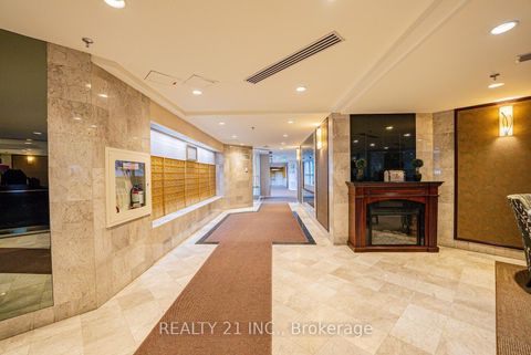 Photo 25 at 1107 - 3233 Eglinton Avenue E, Scarborough Village, Toronto