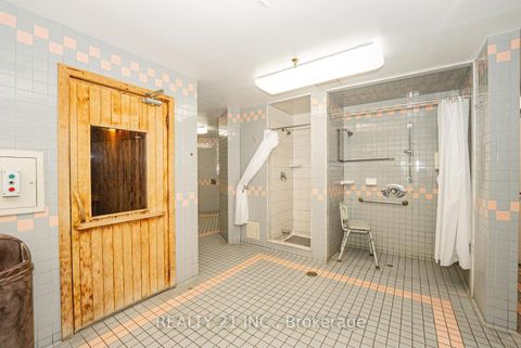 Photo 26 at 1107 - 3233 Eglinton Avenue E, Scarborough Village, Toronto