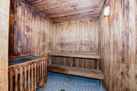 Photo 28 at 1107 - 3233 Eglinton Avenue E, Scarborough Village, Toronto