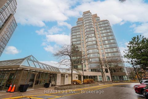 Photo 30 at 1107 - 3233 Eglinton Avenue E, Scarborough Village, Toronto