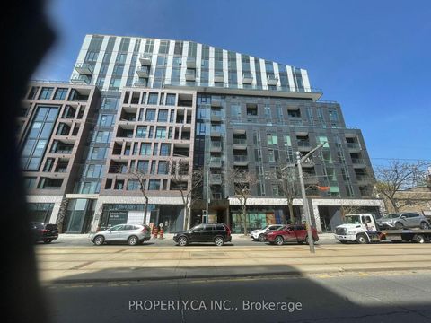Photo 0 at 1005 - 1808 St Clair Avenue W, Pellam Park, Toronto