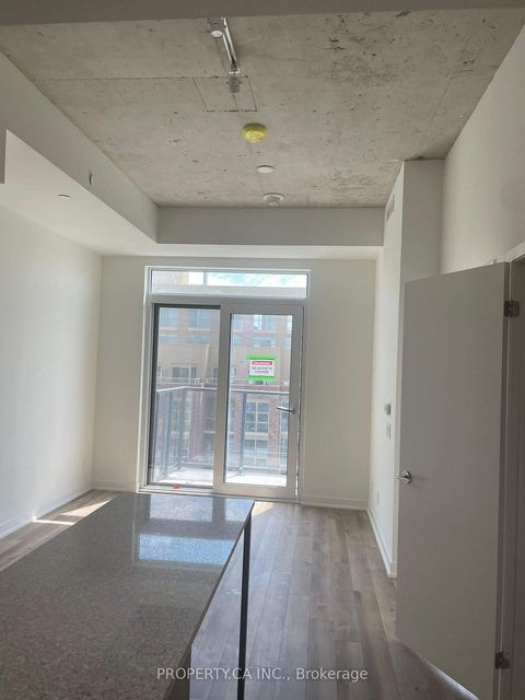 Photo 3 at 1005 - 1808 St Clair Avenue W, Pellam Park, Toronto
