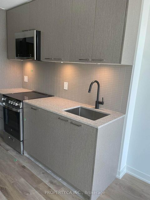 Photo 6 at 1005 - 1808 St Clair Avenue W, Pellam Park, Toronto