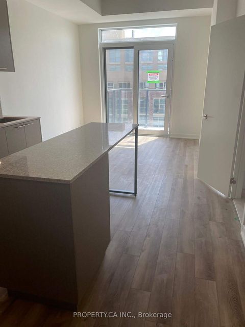 Photo 7 at 1005 - 1808 St Clair Avenue W, Pellam Park, Toronto