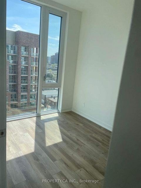 Photo 9 at 1005 - 1808 St Clair Avenue W, Pellam Park, Toronto