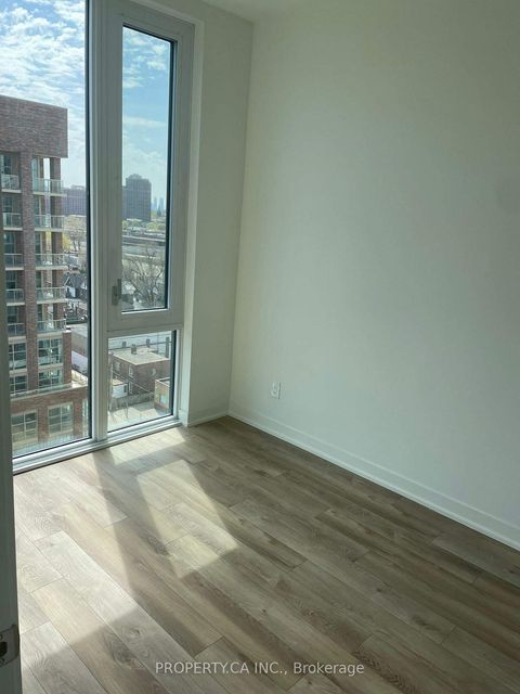 Photo 12 at 1005 - 1808 St Clair Avenue W, Pellam Park, Toronto