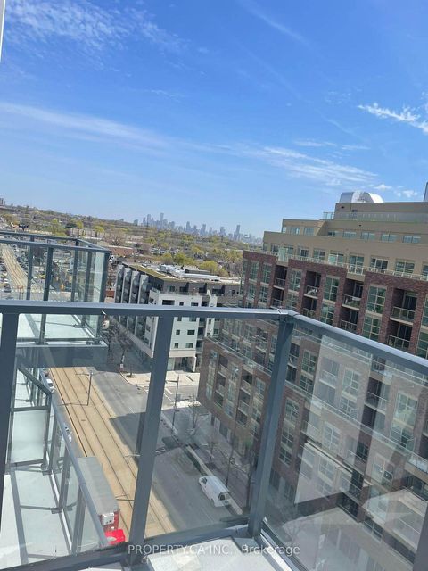 Photo 26 at 1005 - 1808 St Clair Avenue W, Pellam Park, Toronto