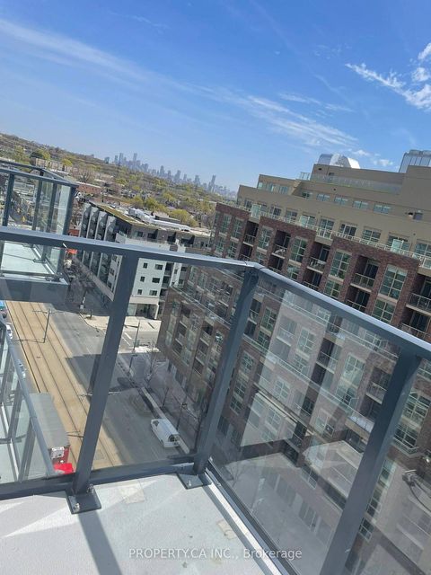 Photo 27 at 1005 - 1808 St Clair Avenue W, Pellam Park, Toronto