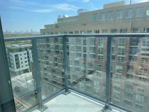 Photo 28 at 1005 - 1808 St Clair Avenue W, Pellam Park, Toronto