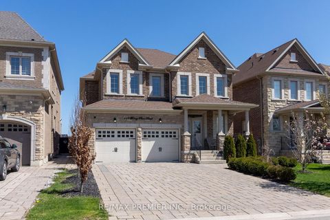 Photo 1 at 116 Torrey Pines Road, Kleinburg, Vaughan
