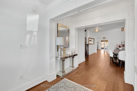 Photo 5 at 116 Torrey Pines Road, Kleinburg, Vaughan