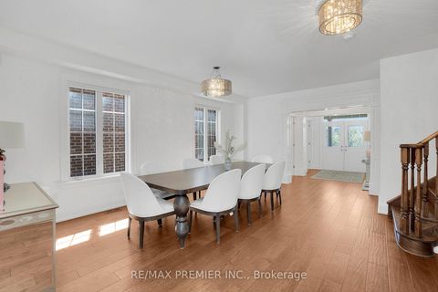 Photo 7 at 116 Torrey Pines Road, Kleinburg, Vaughan