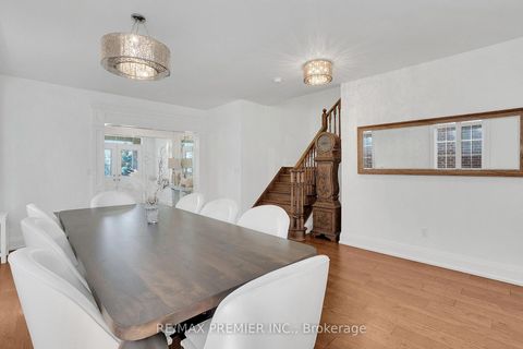 Photo 8 at 116 Torrey Pines Road, Kleinburg, Vaughan