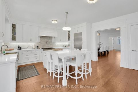 Photo 10 at 116 Torrey Pines Road, Kleinburg, Vaughan
