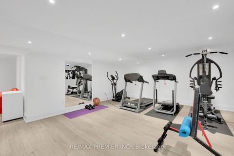 Photo 38 at 116 Torrey Pines Road, Kleinburg, Vaughan