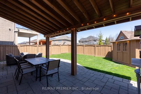 Photo 44 at 116 Torrey Pines Road, Kleinburg, Vaughan