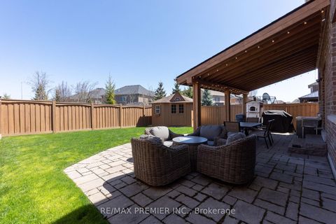 Photo 45 at 116 Torrey Pines Road, Kleinburg, Vaughan