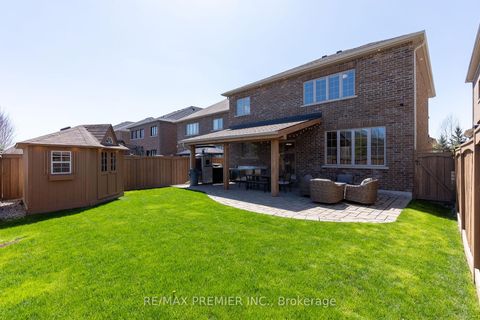 Photo 46 at 116 Torrey Pines Road, Kleinburg, Vaughan