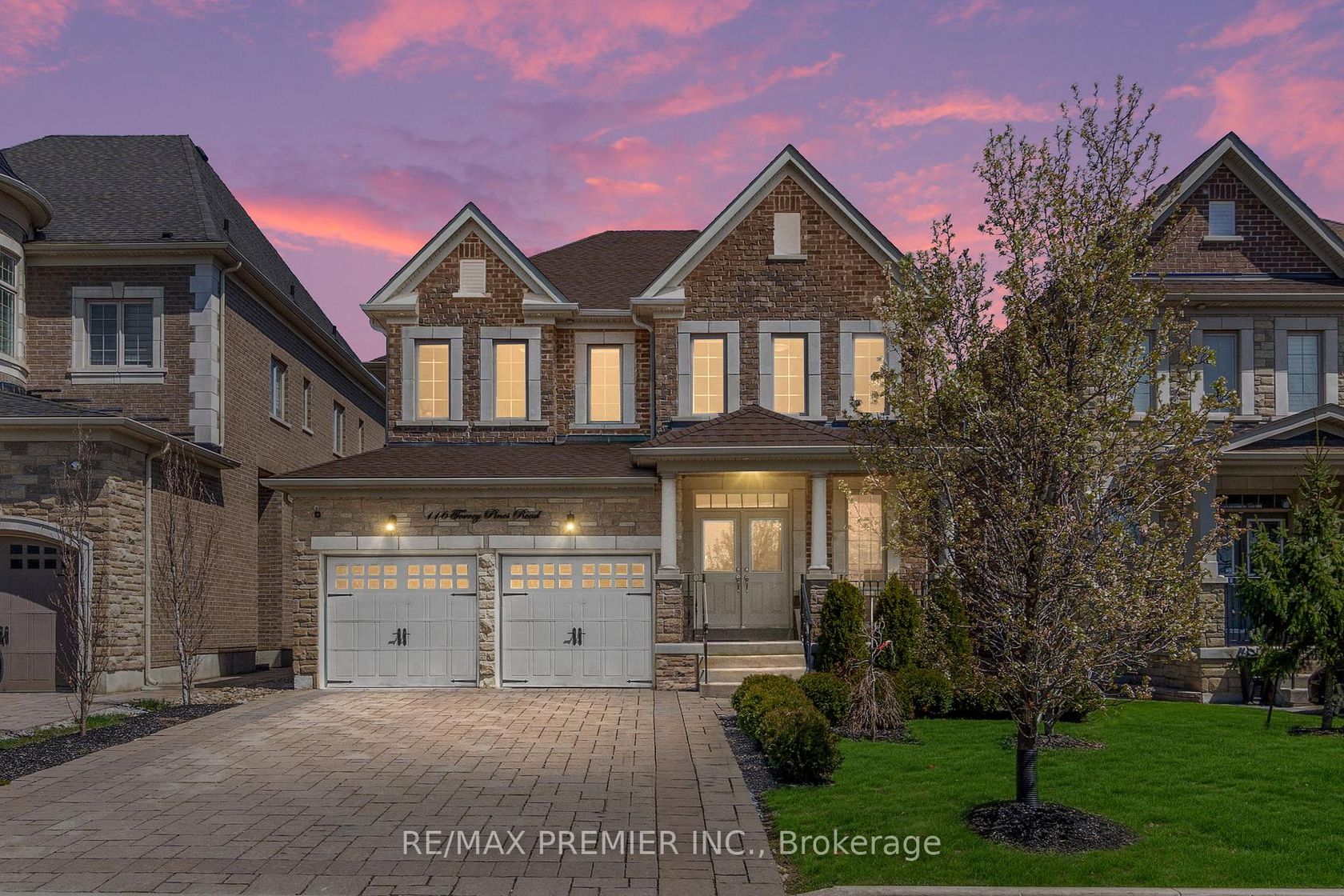 116 Torrey Pines Road, Kleinburg, Vaughan photo number 2