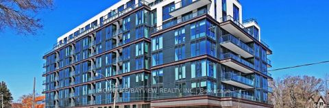 Photo 0 at 605 - 250 Lawrence Avenue W, Lawrence Park North, Toronto
