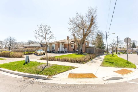 Photo 1 at 16 Gambello Crescent, York University Heights, Toronto