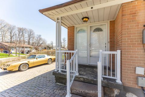 Photo 6 at 16 Gambello Crescent, York University Heights, Toronto
